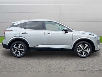 Used Nissan Qashqai 2024 for sale - 79681882: Photo
