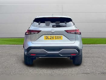 Used Nissan Qashqai 2024 for sale - 79681882: Photo