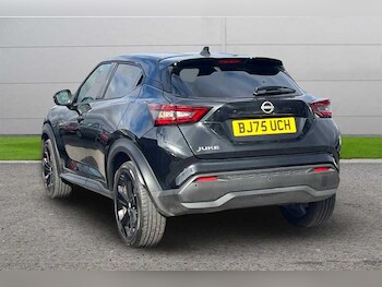 Used Nissan Juke 2025 for sale - 78050485: Photo