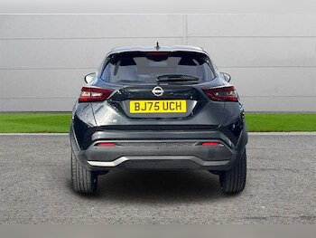 Used Nissan Juke 2025 for sale - 78050485: Photo