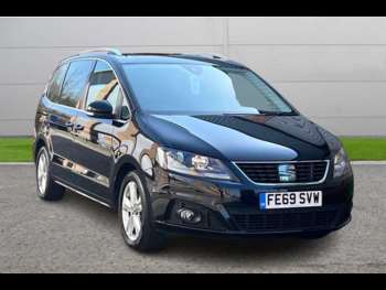 2.0 TDI XCELLENCE [EZ] 150 5DR DSG