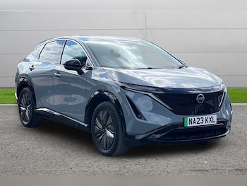 Used Nissan ARIYA 2023 for sale - 78773797: Photo