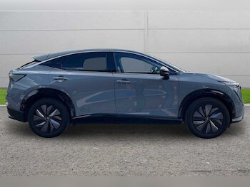 Used Nissan ARIYA 2023 for sale - 78773797: Photo