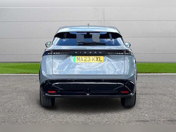 Used Nissan ARIYA 2023 for sale - 78773797: Photo