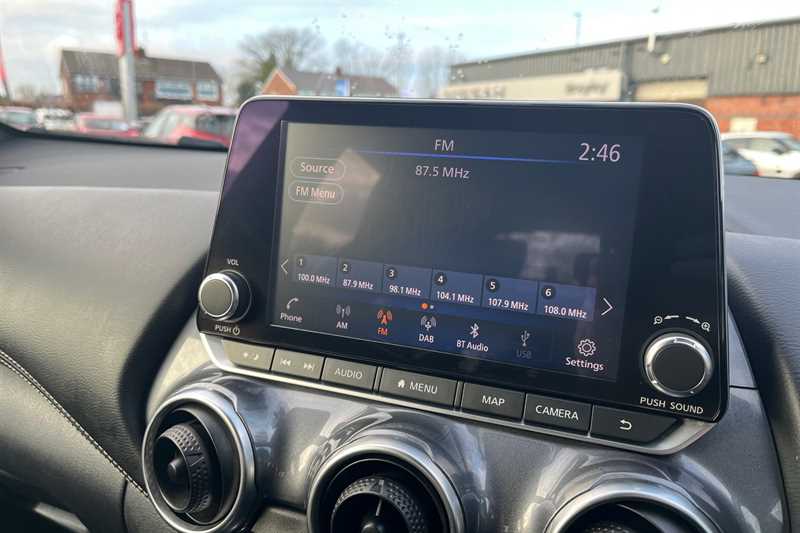 Used Nissan Juke 2022 for sale - 77771288: Photo 10