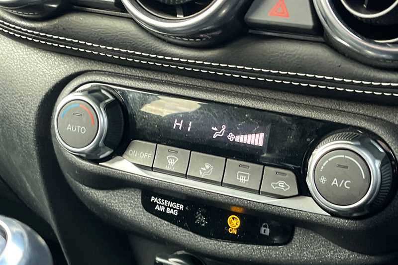 Used Nissan Juke 2022 for sale - 77771288: Photo 11