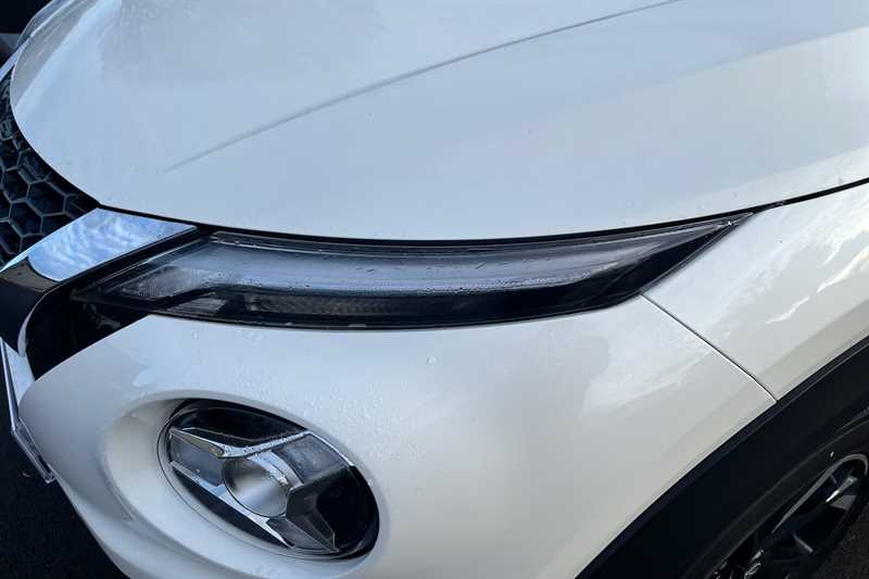 Used Nissan Juke 2022 for sale - 77771288: Photo 12