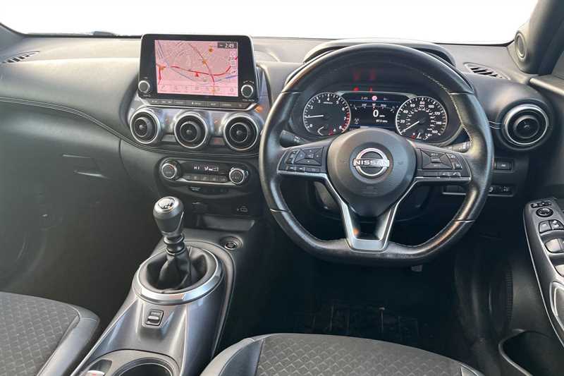 Used Nissan Juke 2022 for sale - 77771288: Photo 14