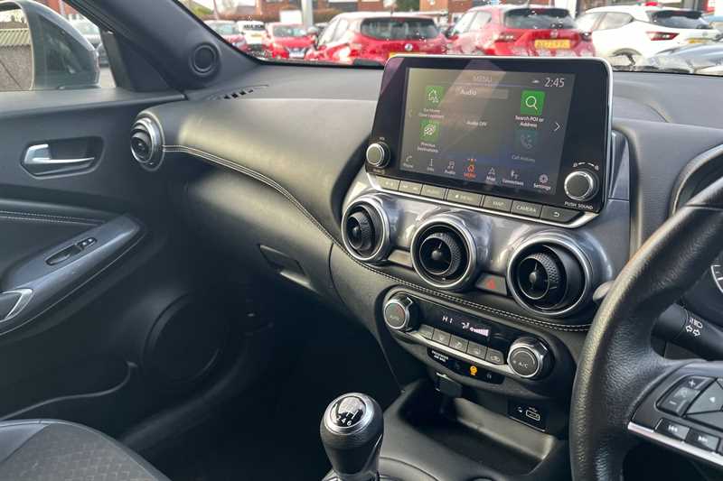 Used Nissan Juke 2022 for sale - 77771288: Photo 16