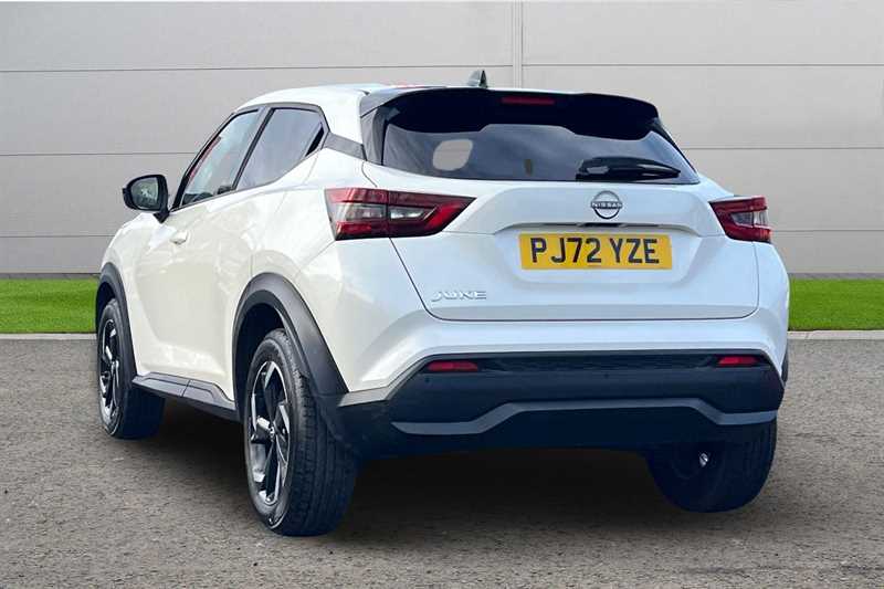 Used Nissan Juke 2022 for sale - 77771288: Photo 2