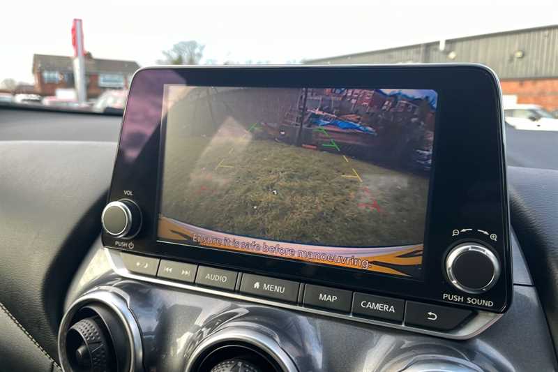 Used Nissan Juke 2022 for sale - 77771288: Photo 25