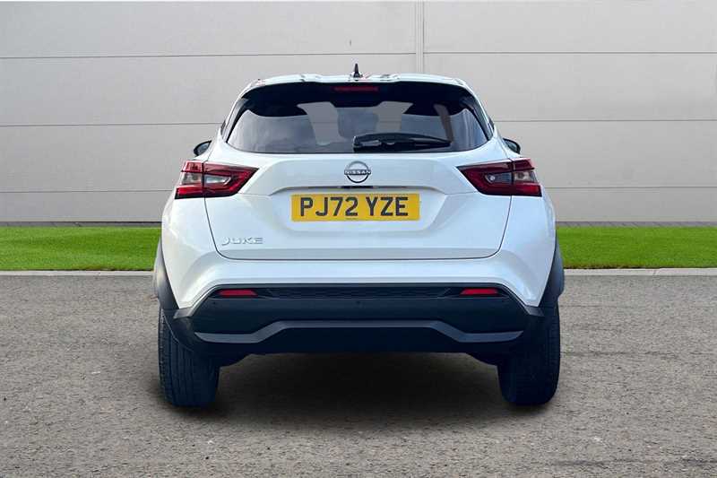 Used Nissan Juke 2022 for sale - 77771288: Photo 3
