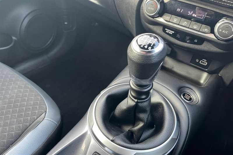 Used Nissan Juke 2022 for sale - 77771288: Photo 30