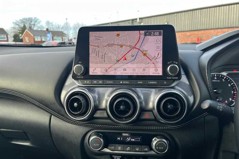 Used Nissan Juke 2022 for sale - 77771288: Photo 36