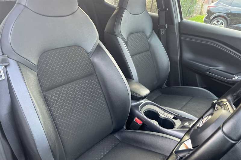 Used Nissan Juke 2022 for sale - 77771288: Photo 38