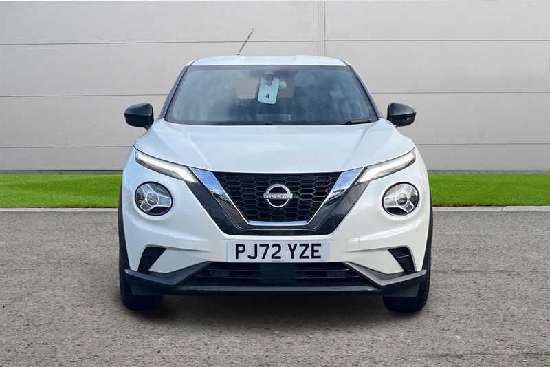 Used Nissan Juke 2022 for sale - 77771288: Photo 4