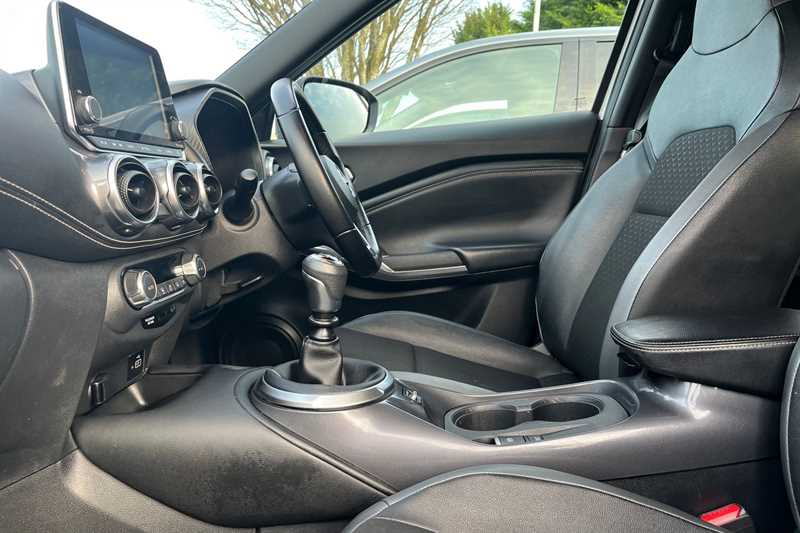 Used Nissan Juke 2022 for sale - 77771288: Photo 40