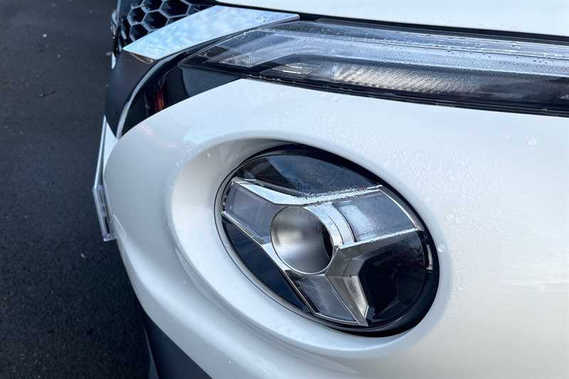 Used Nissan Juke 2022 for sale - 77771288: Photo 44