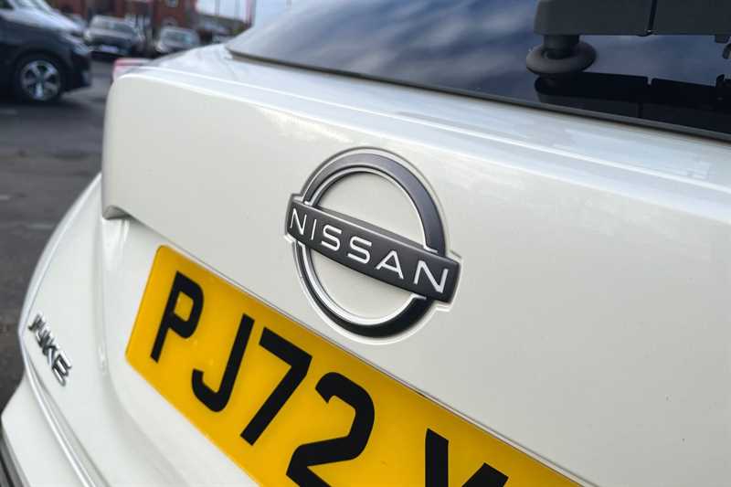 Used Nissan Juke 2022 for sale - 77771288: Photo 49