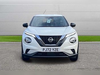 Used Nissan Juke 2022 for sale - 77771288: Photo