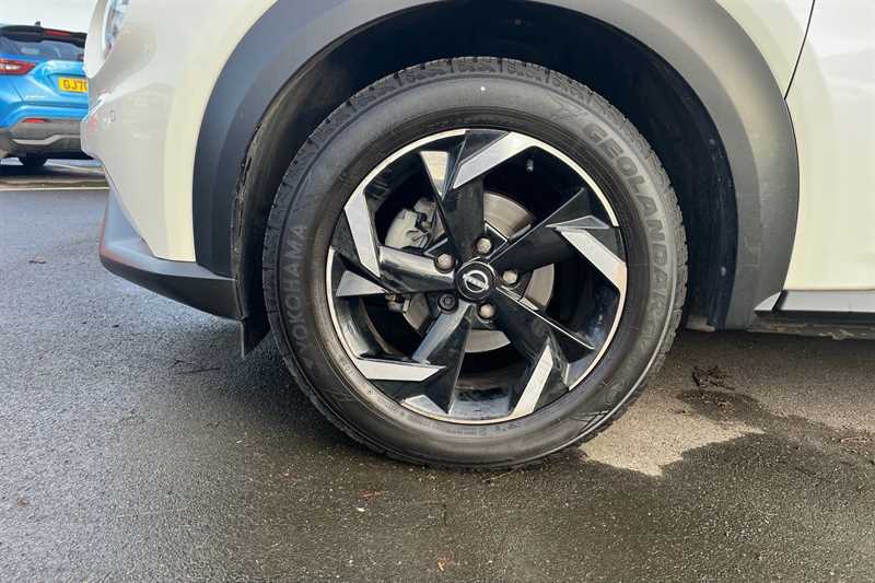 Used Nissan Juke 2022 for sale - 77771288: Photo 5