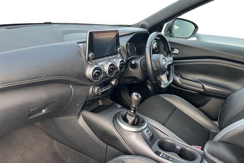 Used Nissan Juke 2022 for sale - 77771288: Photo 6