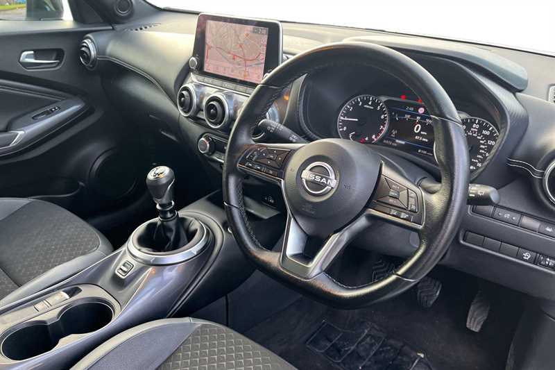 Used Nissan Juke 2022 for sale - 77771288: Photo 7