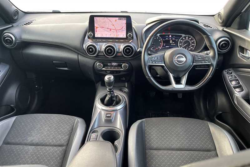 Used Nissan Juke 2022 for sale - 77771288: Photo 8