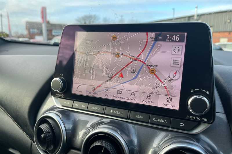 Used Nissan Juke 2022 for sale - 77771288: Photo 9