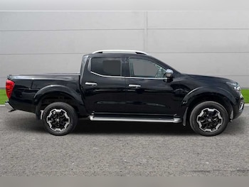 Used Nissan Navara 2021 for sale - 75417261: Photo