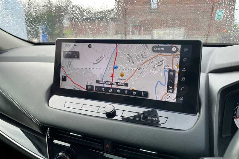 Used Nissan Qashqai 2022 for sale - 76434925: Photo 10