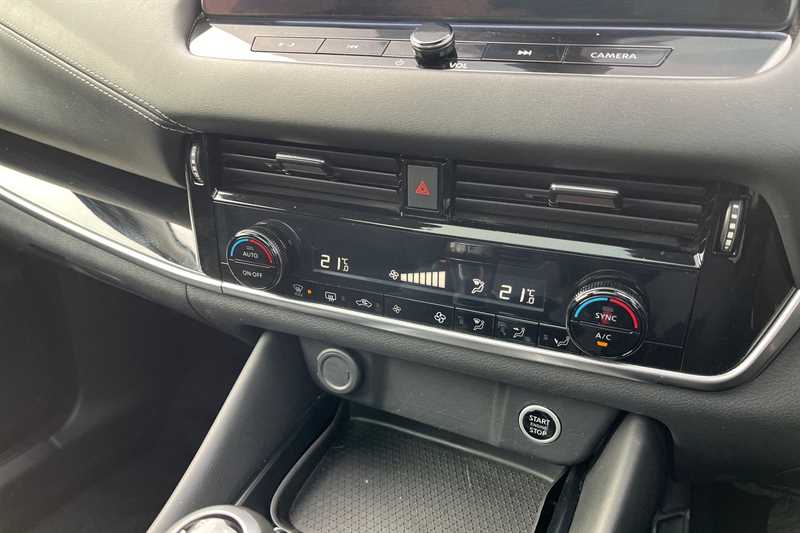 Used Nissan Qashqai 2022 for sale - 76434925: Photo 13