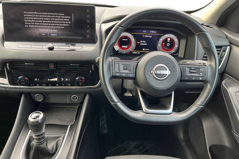 Used Nissan Qashqai 2022 for sale - 76434925: Photo 16