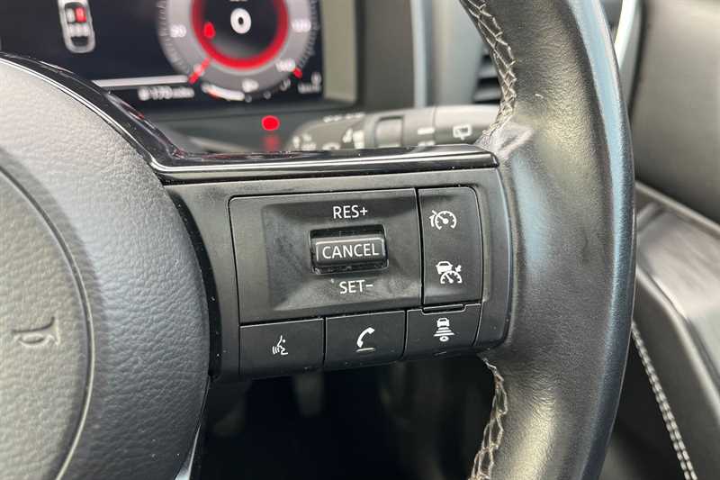 Used Nissan Qashqai 2022 for sale - 76434925: Photo 17