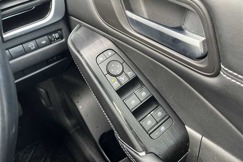 Used Nissan Qashqai 2022 for sale - 76434925: Photo 19