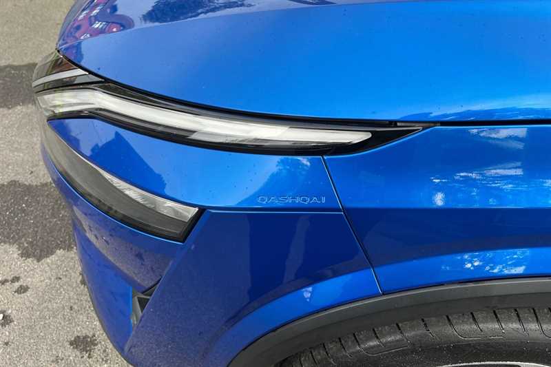 Used Nissan Qashqai 2022 for sale - 76434925: Photo 23