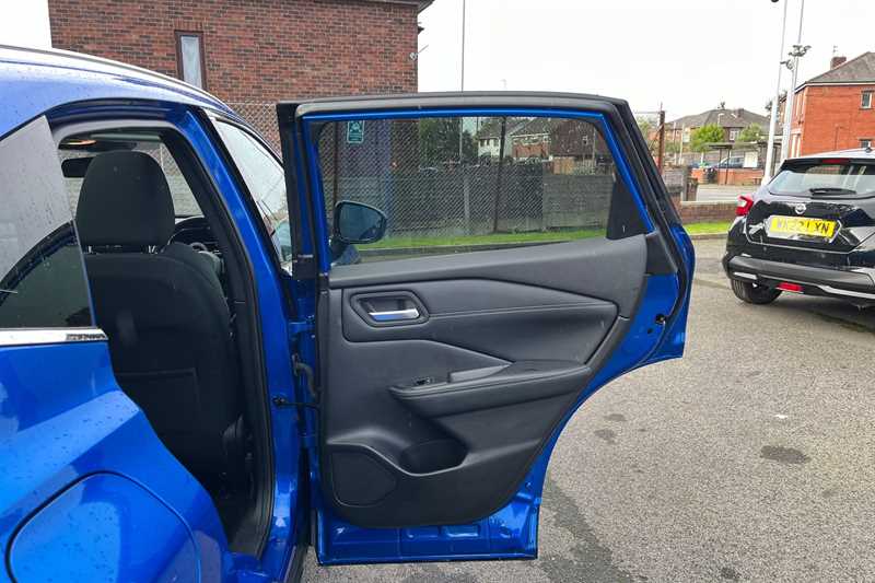 Used Nissan Qashqai 2022 for sale - 76434925: Photo 28