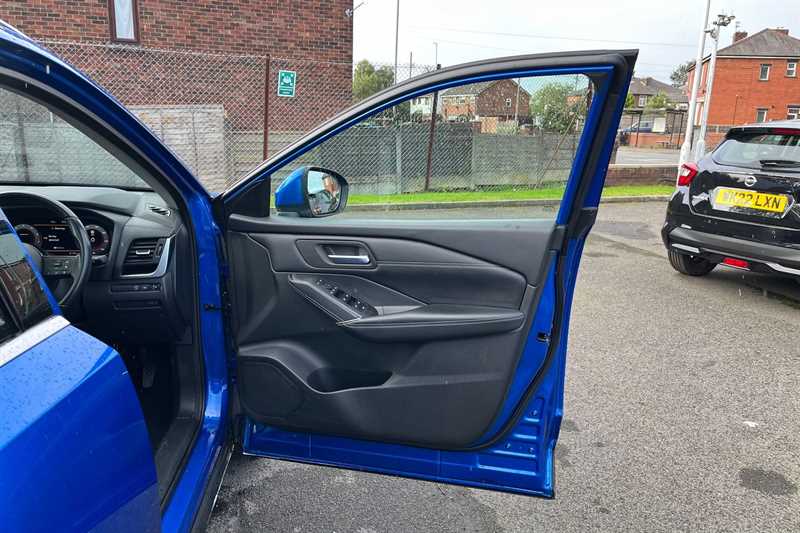 Used Nissan Qashqai 2022 for sale - 76434925: Photo 29