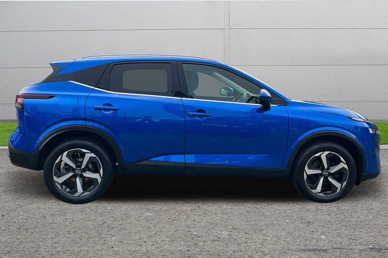 Used Nissan Qashqai 2022 for sale - 76434925: Photo 3