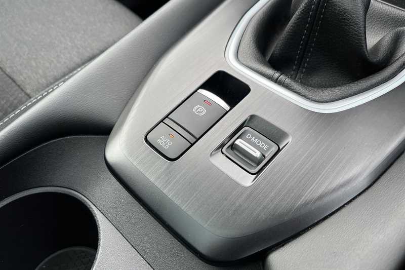 Used Nissan Qashqai 2022 for sale - 76434925: Photo 38