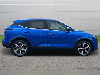 Used Nissan Qashqai 2022 for sale - 76434925: Photo
