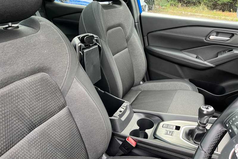 Used Nissan Qashqai 2022 for sale - 76434925: Photo 48