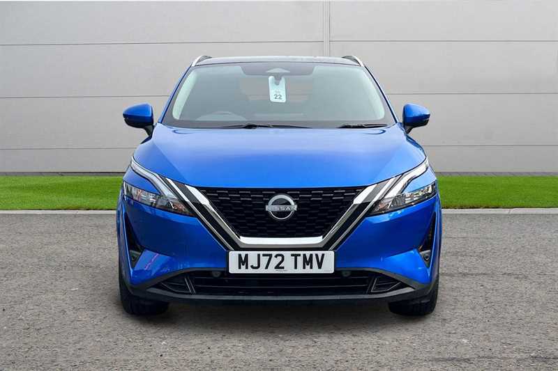 Used Nissan Qashqai 2022 for sale - 76434925: Photo 5