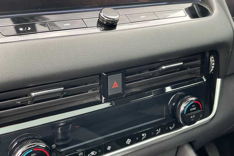 Used Nissan Qashqai 2022 for sale - 76434925: Photo 52