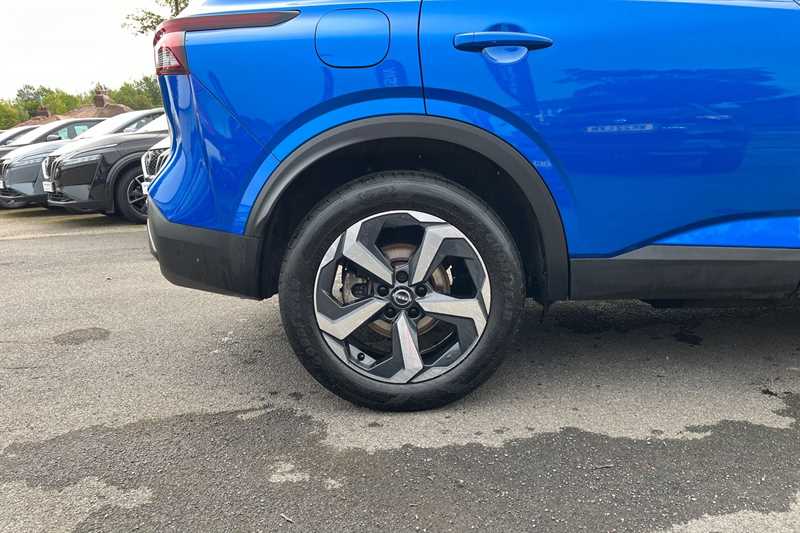 Used Nissan Qashqai 2022 for sale - 76434925: Photo 6