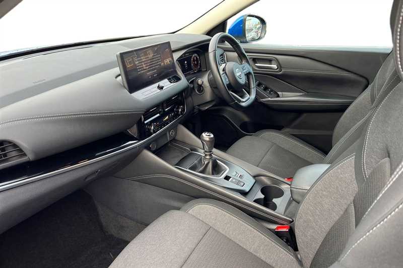 Used Nissan Qashqai 2022 for sale - 76434925: Photo 7