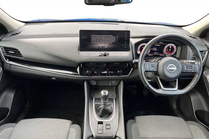 Used Nissan Qashqai 2022 for sale - 76434925: Photo 9