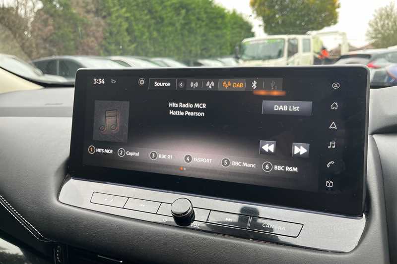 Used Nissan Qashqai 2022 for sale - 77942219: Photo 11