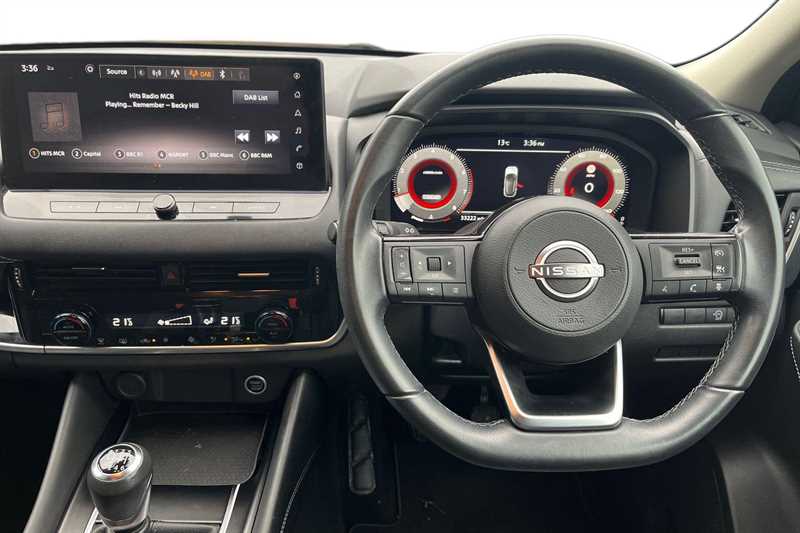 Used Nissan Qashqai 2022 for sale - 77942219: Photo 15