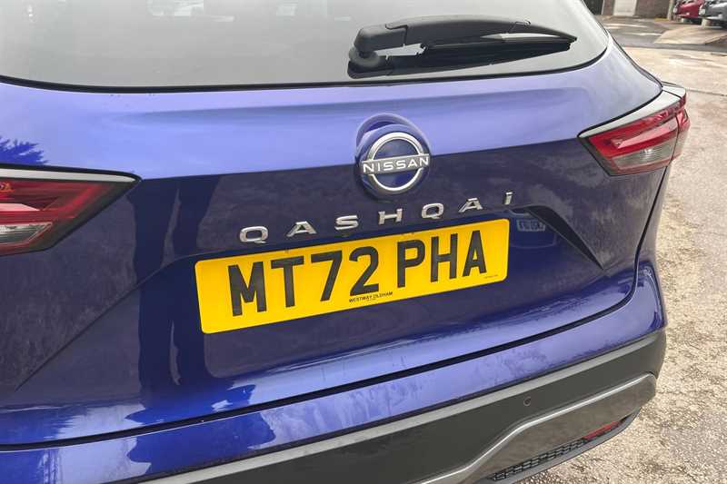 Used Nissan Qashqai 2022 for sale - 77942219: Photo 22